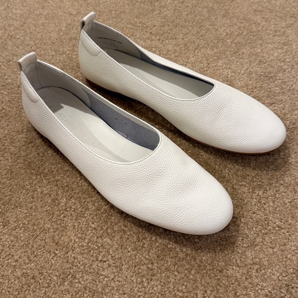 Everlane THE DAY GLOVE canvas 8.5 - Picture 5 of 8